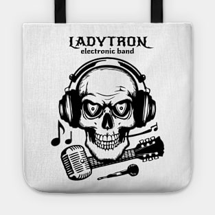 Ladytron Tote