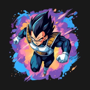 vegeta T-Shirt