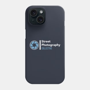Street Photography Collective Phone Case