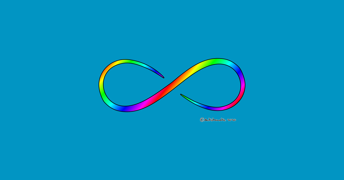 apple infinite loop t shirt