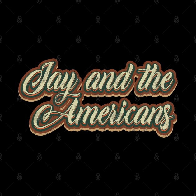 vintage tex Jay and the Americans by Rada.cgi