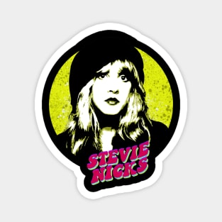 Stevie Nicks Magnet