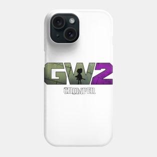 Proud Chomper Phone Case