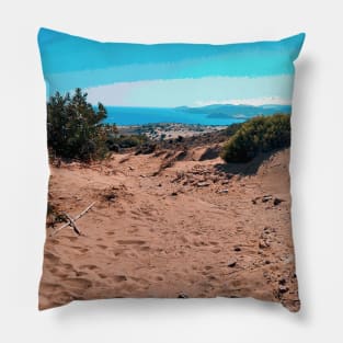 Lemnos Pillow