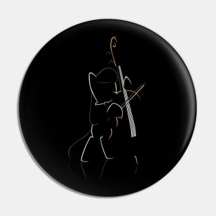 Reflective Highlights Of Octavia Pin