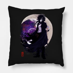 Morpheus Pillow