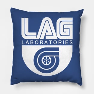 LAG Laboratories Pillow