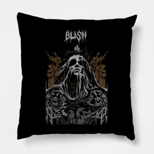 Bush Pillow