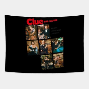 clue Tapestry