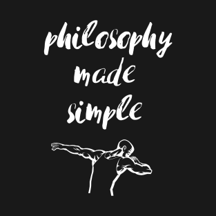 Dab Philosophy T-Shirt