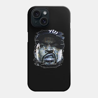 Ice cube Phone Case