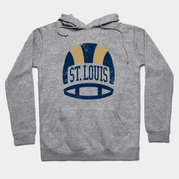 st louis rams hoodie