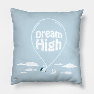 Dream High Pillow