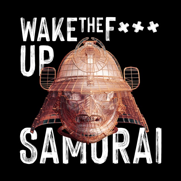 SAMURAI by RITUAL