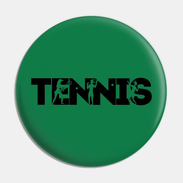 I LOVE TENNIS GIRL Pin by mmpower