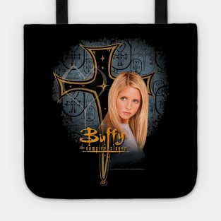 Buffy the Vampire Slayer Buffy Tote