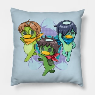 SARAZANMAI Pillow