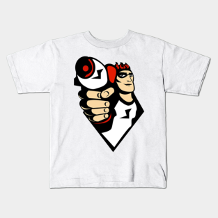 Lazarbeam Merch Kids T Shirts Teepublic Au