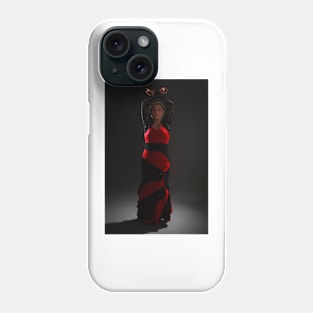 Flamenco Phone Case