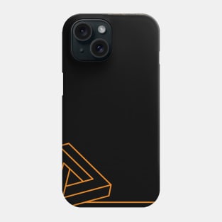 The Paradox Phone Case