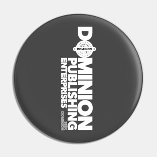 Dominion 2023 Legion Tee Pin