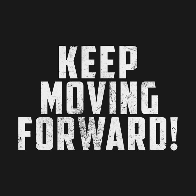 Keep Moving Forward Workout by Djiaa X