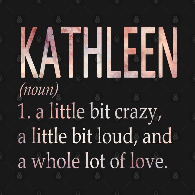 Kathleen Girl Name Definition by ThanhNga