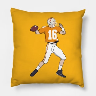 Manning youth Pillow