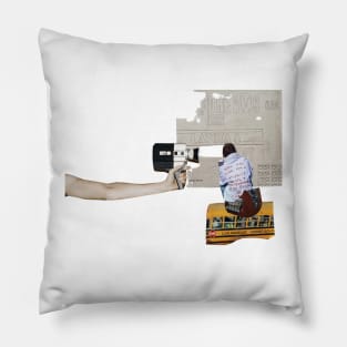 Shoot Pillow