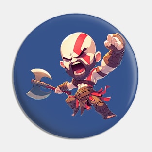 kratos Pin