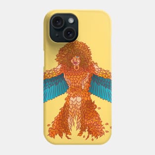 layla Favorite female superhero Phone Case