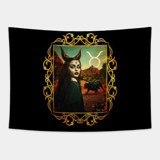 Taurus Tapestry