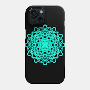 Mandala Phone Case