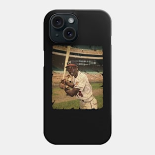 Aaron #44 Phone Case