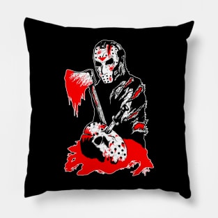 Jason Pillow