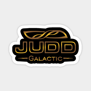 Judd Galactic Magnet