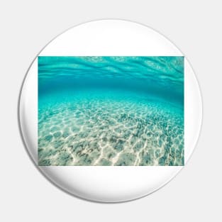 Adriatic summer Pin