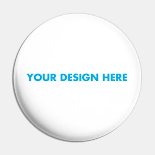 TeePublic Campaign Example Pin