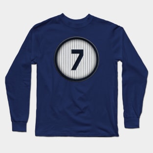 Mickey Mantle Jersey | Essential T-Shirt