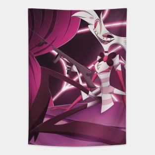 Angel Dust Tapestry