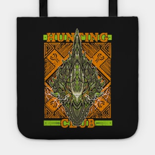 Hunting Club: Astalos Tote