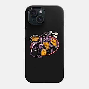 I Am Your Space Daddy Phone Case
