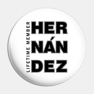 Hernandez Pin