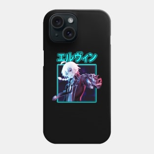 SoulStrike Legends SoulWorkers RPG Game Tee Phone Case