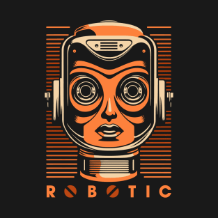 Hypno-bot T-Shirt