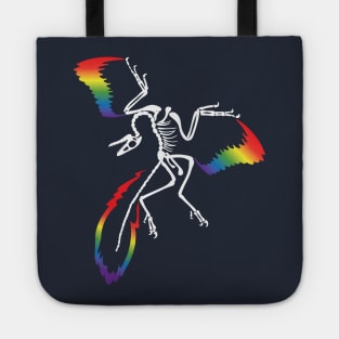 ArchaeoPride Tote