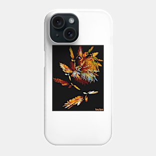 Autumn Wind Phone Case