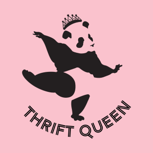 Thrift Queen T-Shirt