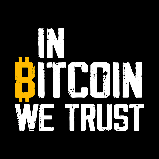 In Bitcoin We Trust by The Libertarian Frontier 