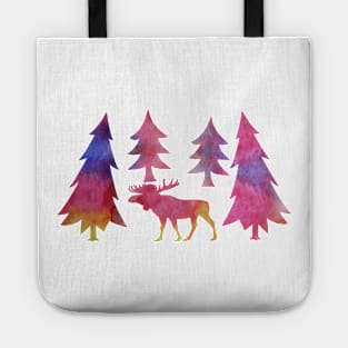 Moose Tote